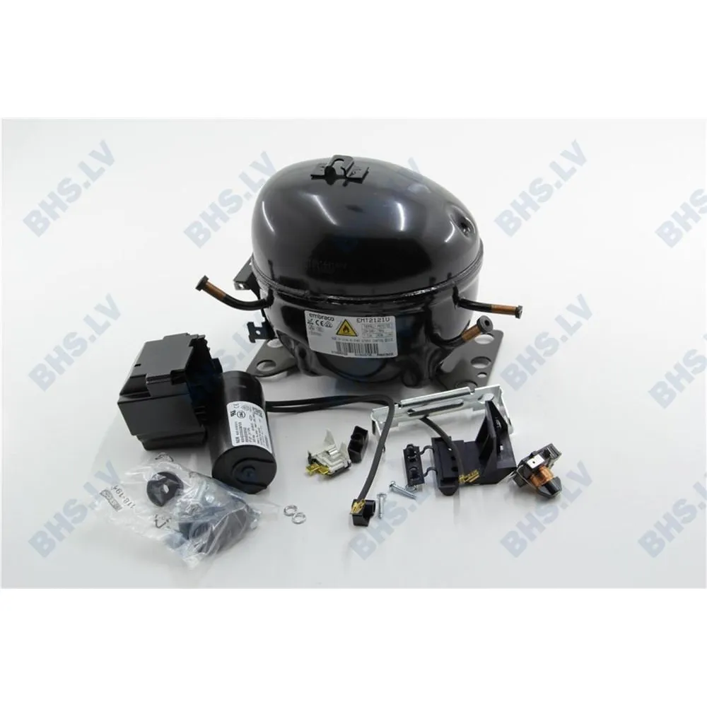 Compresseur Tefcold SpareParts 11700