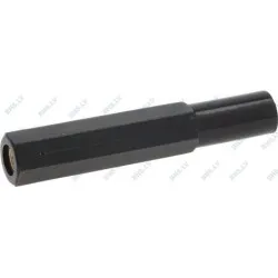 Brise-jet en verre haut LF WB146210