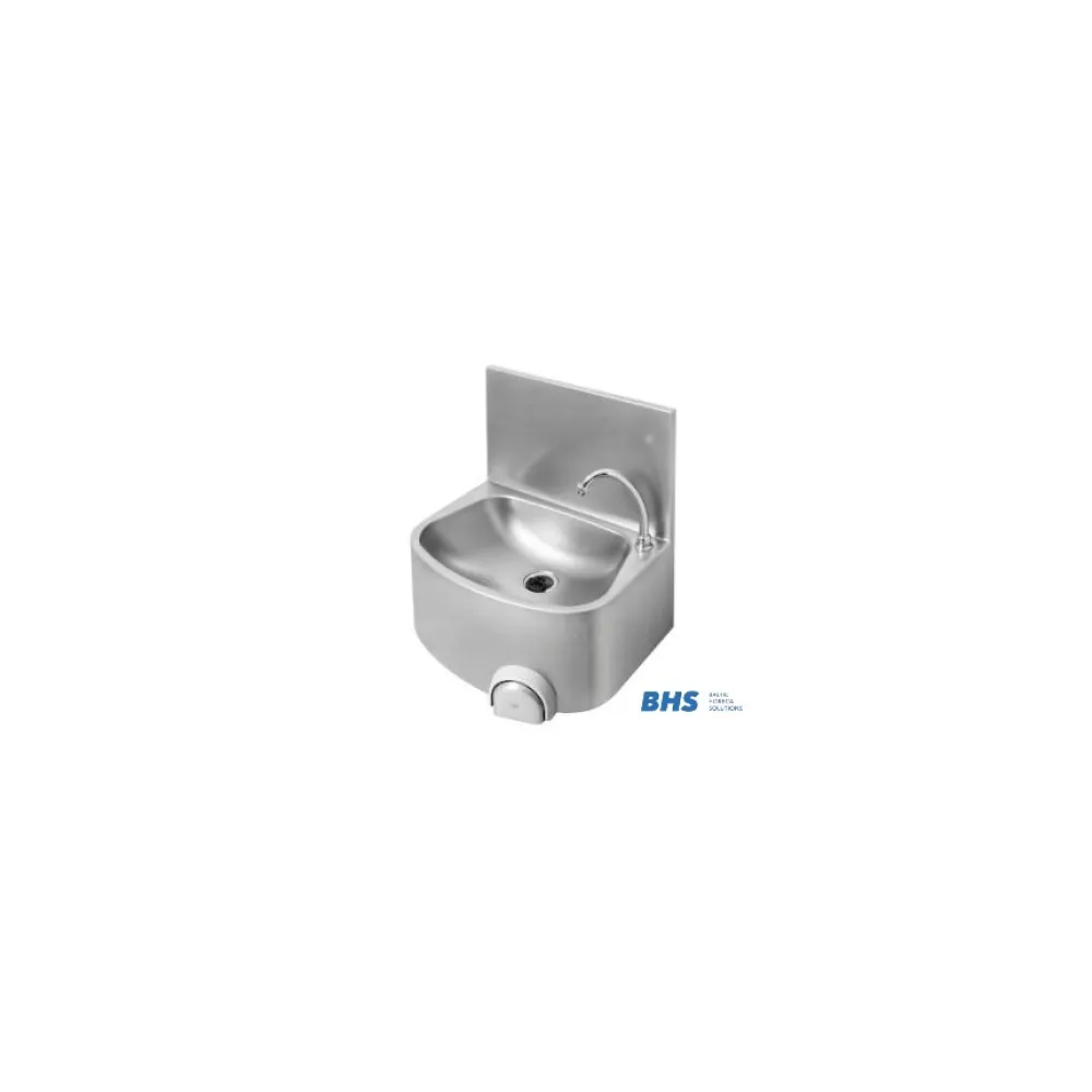 Mitigeur automatique MONOLITH ARES055