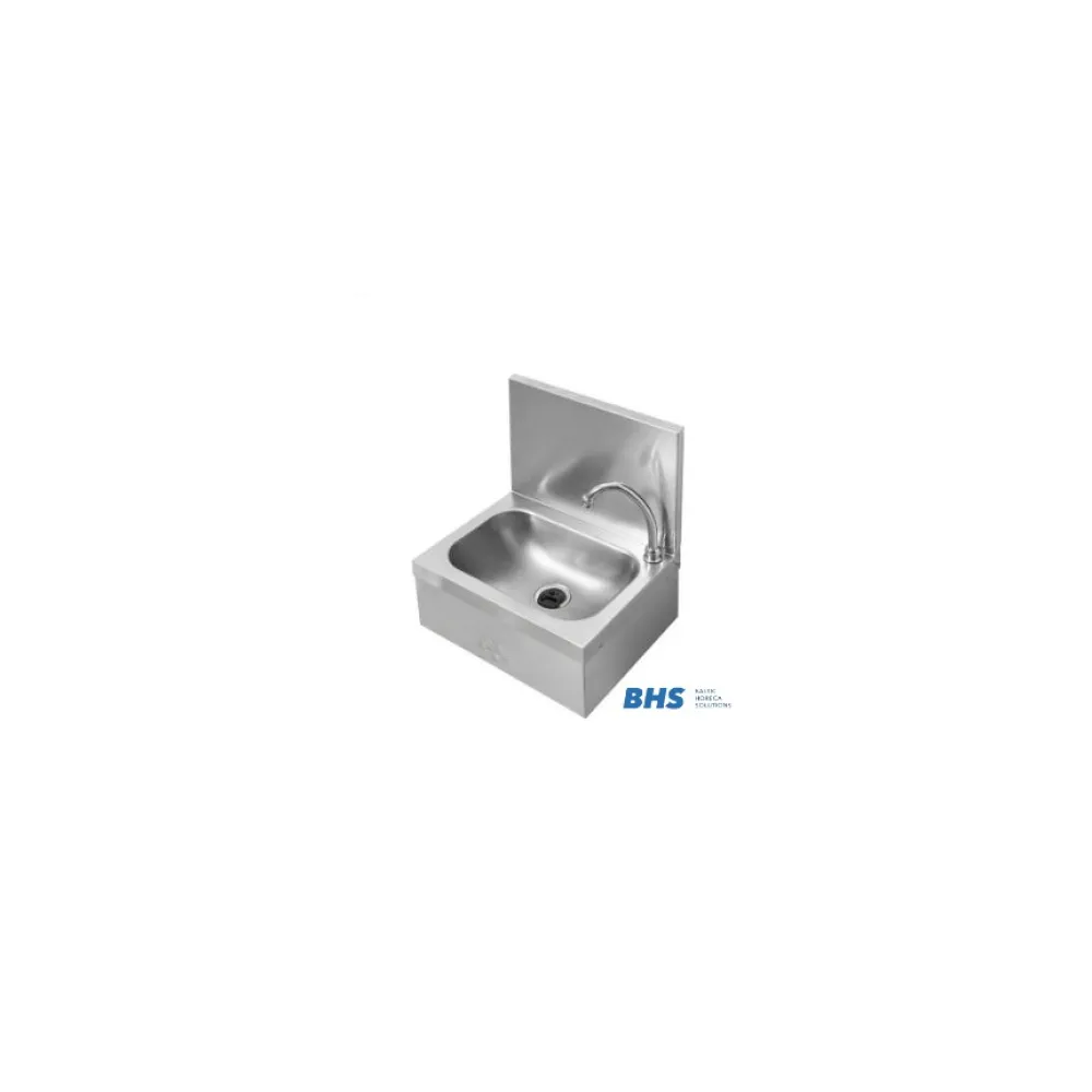 Mitigeur automatique MONOLITH ARES058
