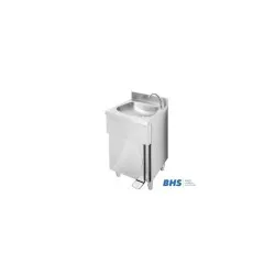 Mitigeur automatique MONOLITH ARES061