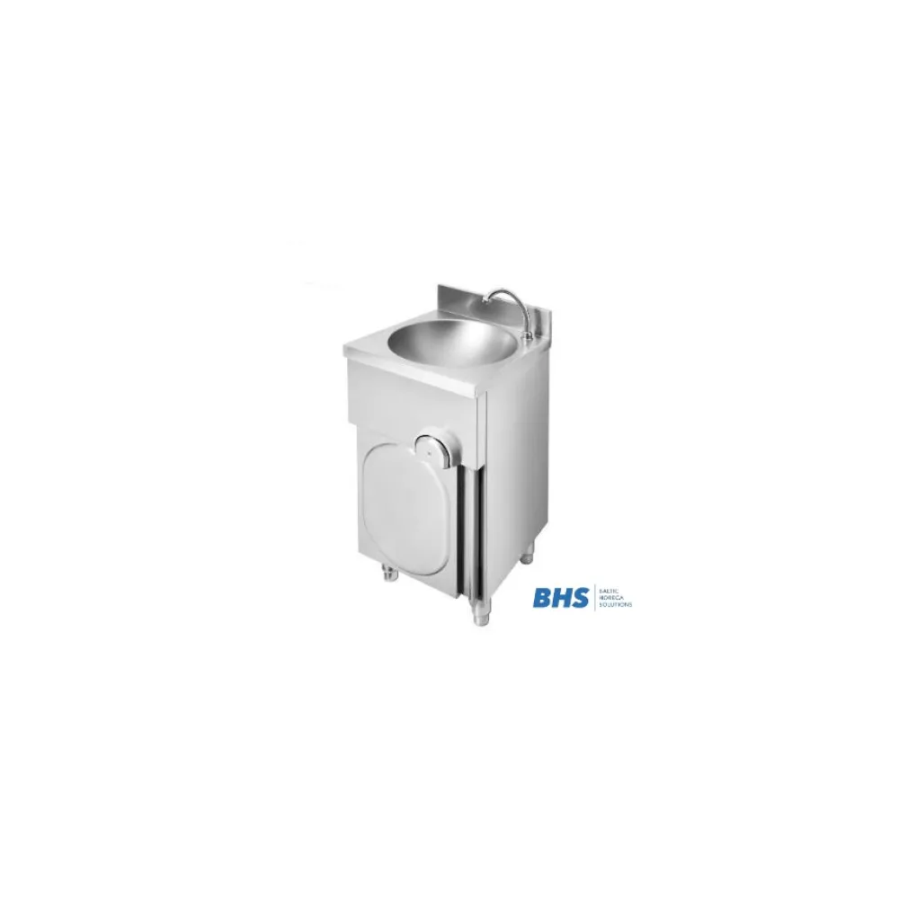Mitigeur automatique MONOLITH ARES066
