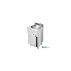 Mitigeur automatique MONOLITH ARES066