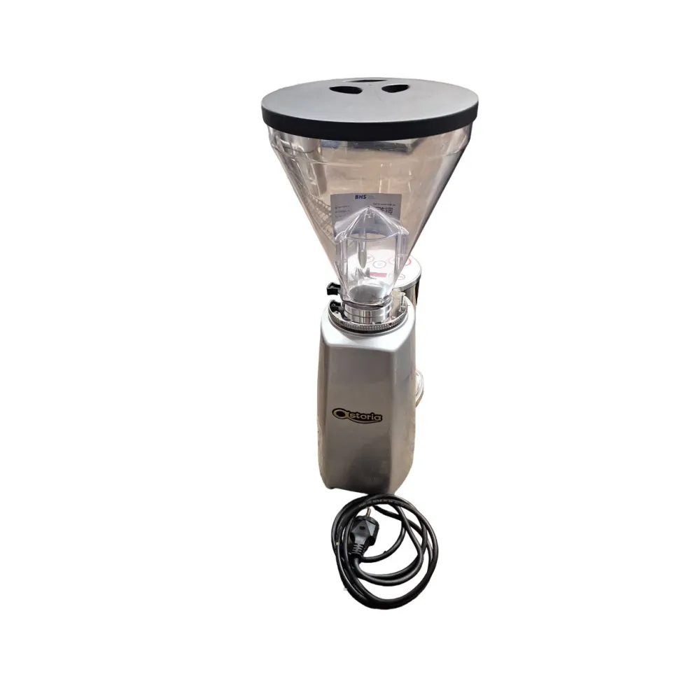 Machine à café d'occasion BHS-HoReCa Astoria Mini Electronic