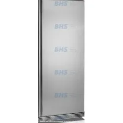 Porte en acier inoxydable Tefcold SpareParts 34887