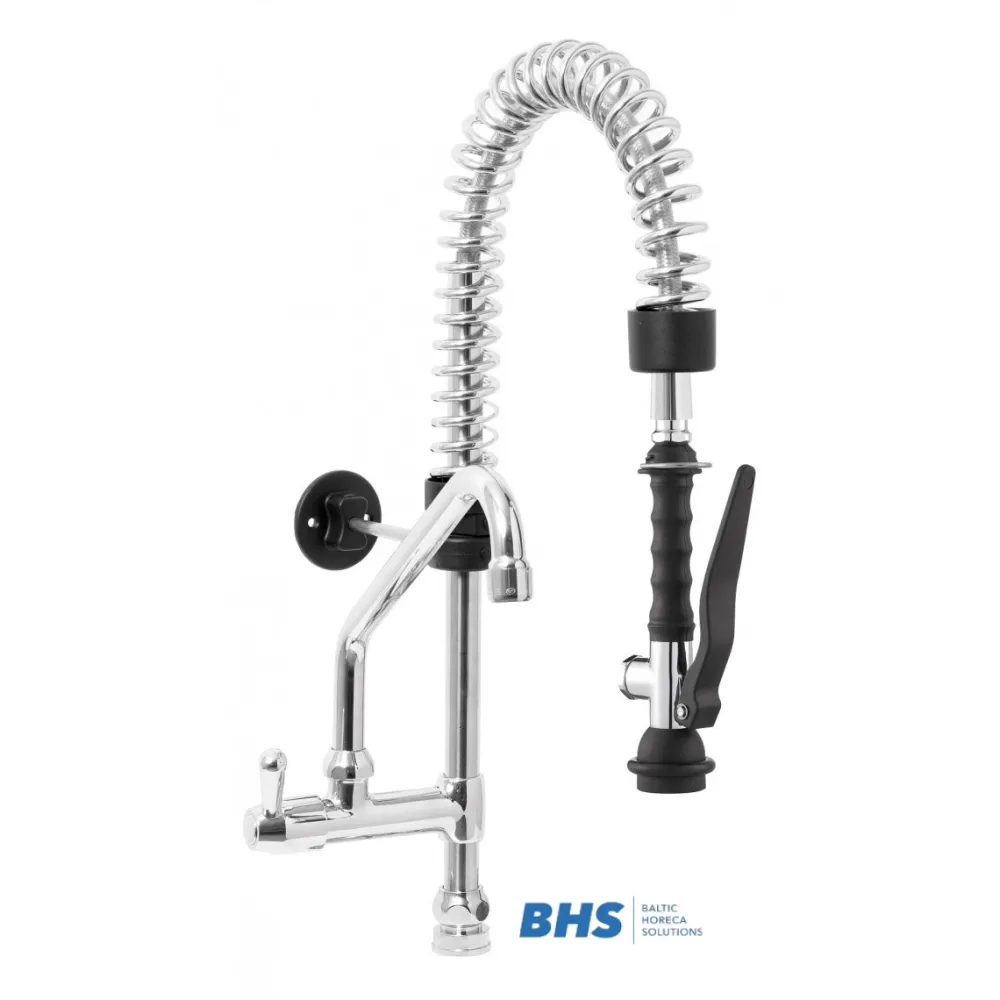 Mitigeur avec douche MONOLITH ERAMINI192K