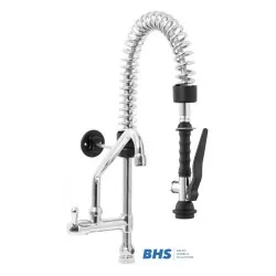 Mitigeur avec douche MONOLITH ERAMINI192K