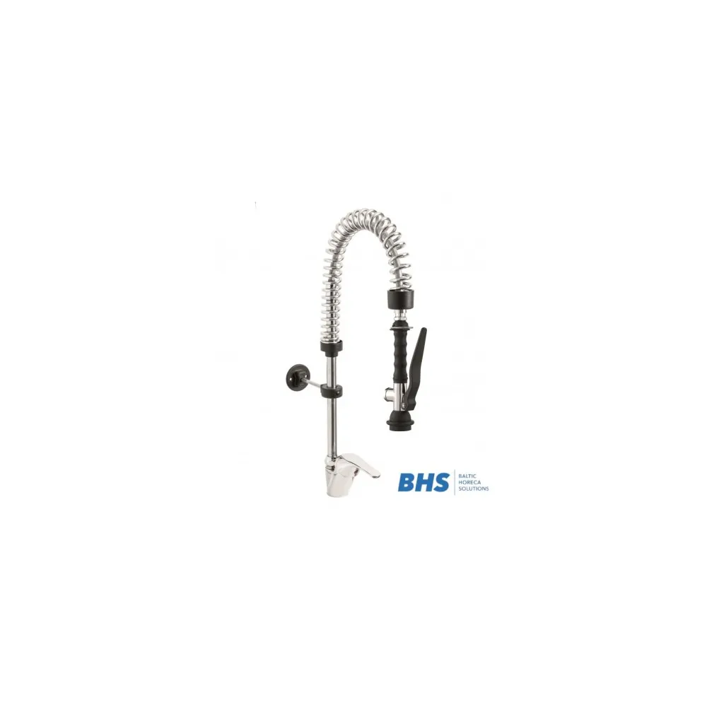 Mitigeur avec douche MONOLITH ERAMINI227
