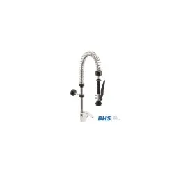 Mitigeur avec douche MONOLITH ERAMINI227