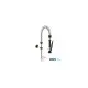 Mitigeur avec douche MONOLITH ERAMINI227