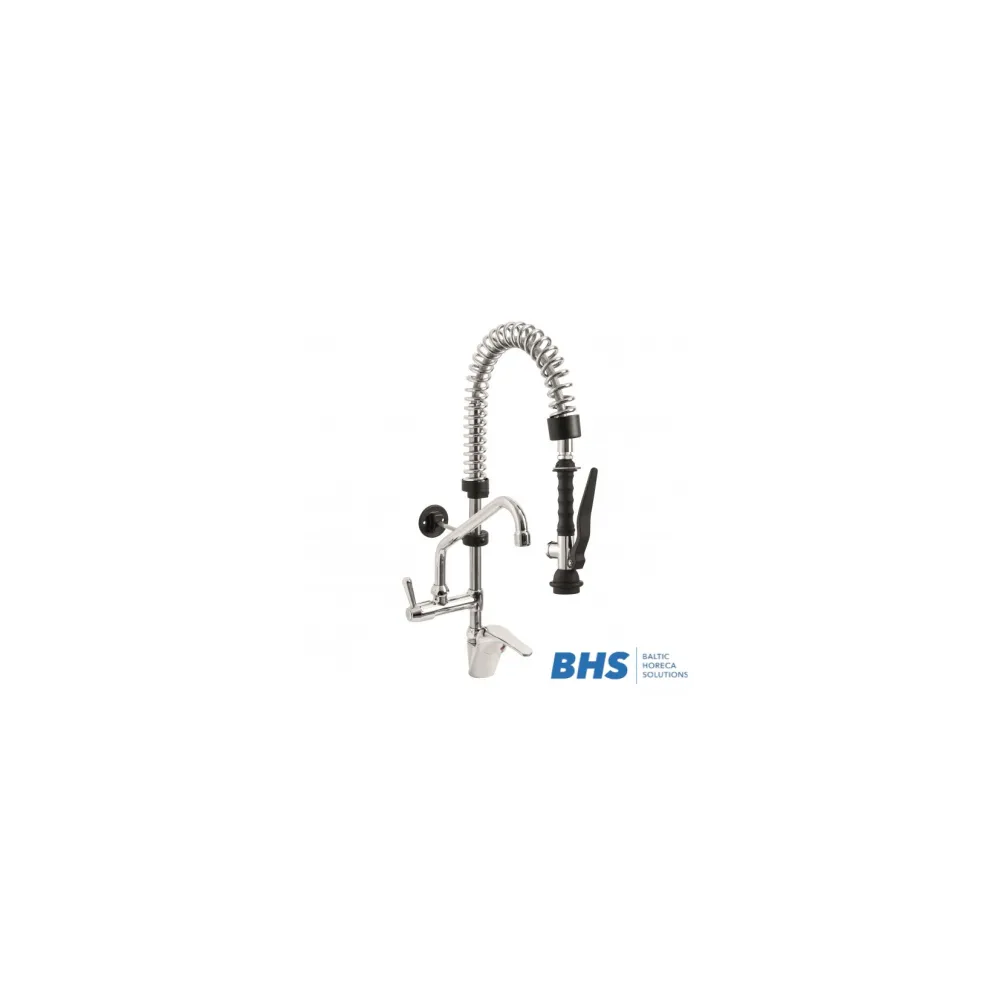 Mitigeur avec douche MONOLITH ERAMINI240