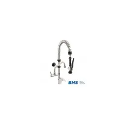 Mitigeur avec douche MONOLITH ERAMINI240