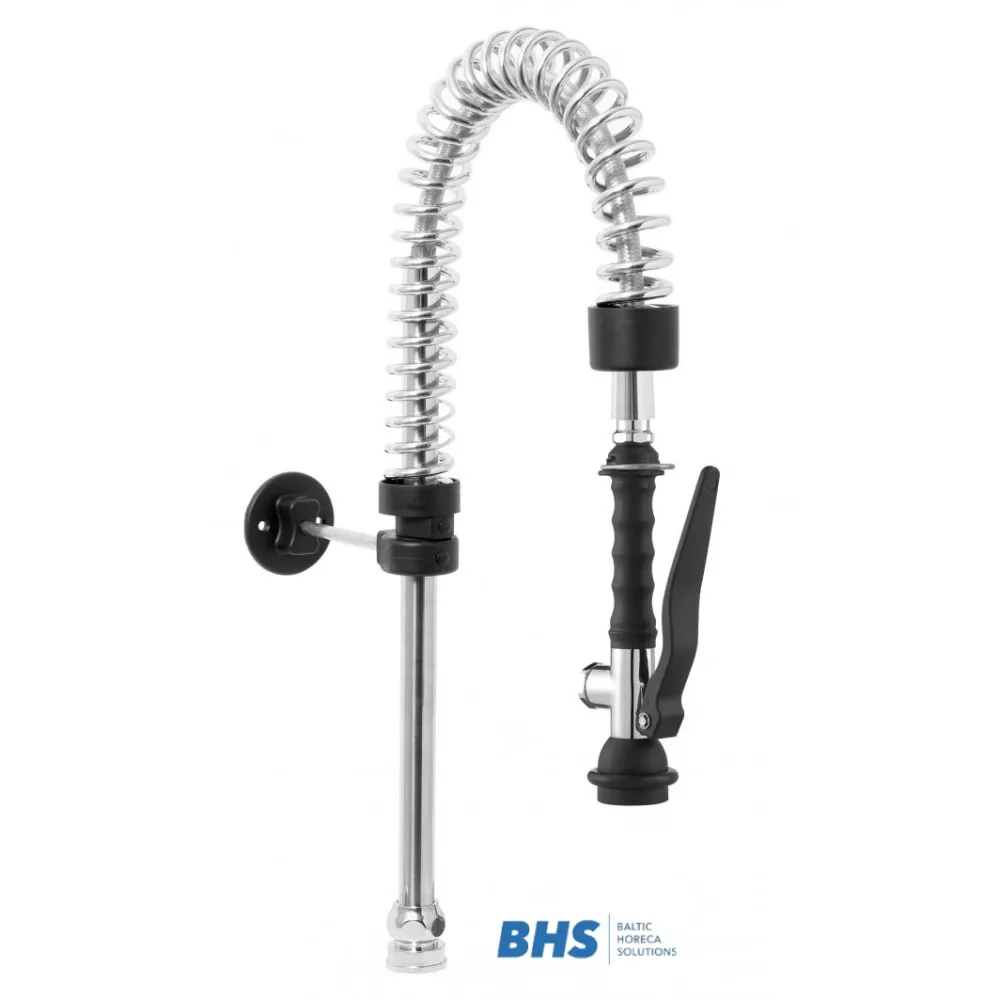 Mitigeur avec douche MONOLITH ERAMINI112K