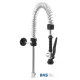 Mitigeur avec douche MONOLITH ERAMINI112K