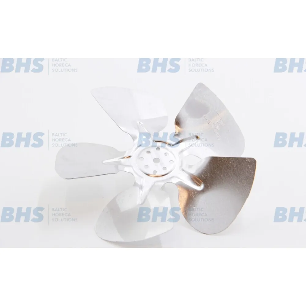 Pale de ventilateur d'évaporateur Tefcold SpareParts TC1915200203
