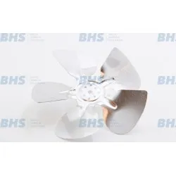 Pale de ventilateur d'évaporateur Tefcold SpareParts TC1915200203