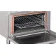 Cuisinière à gaz avec four BHS-G GT2100-080EV+V51