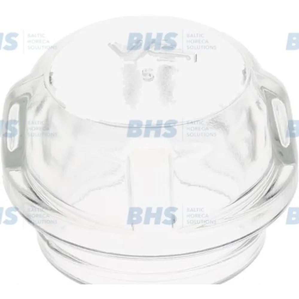 Verre de lampe pour four LF L5057175