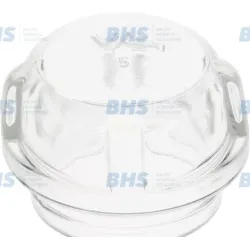 Verre de lampe pour four LF L5057175