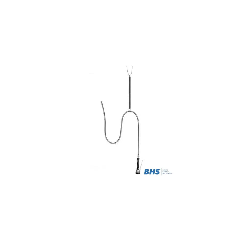 Mitigeur de douchette pour cuisine MONOLITH P08A3010102