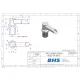 Mélangeur pour ligne de cuisson MONOLITH R0501020246