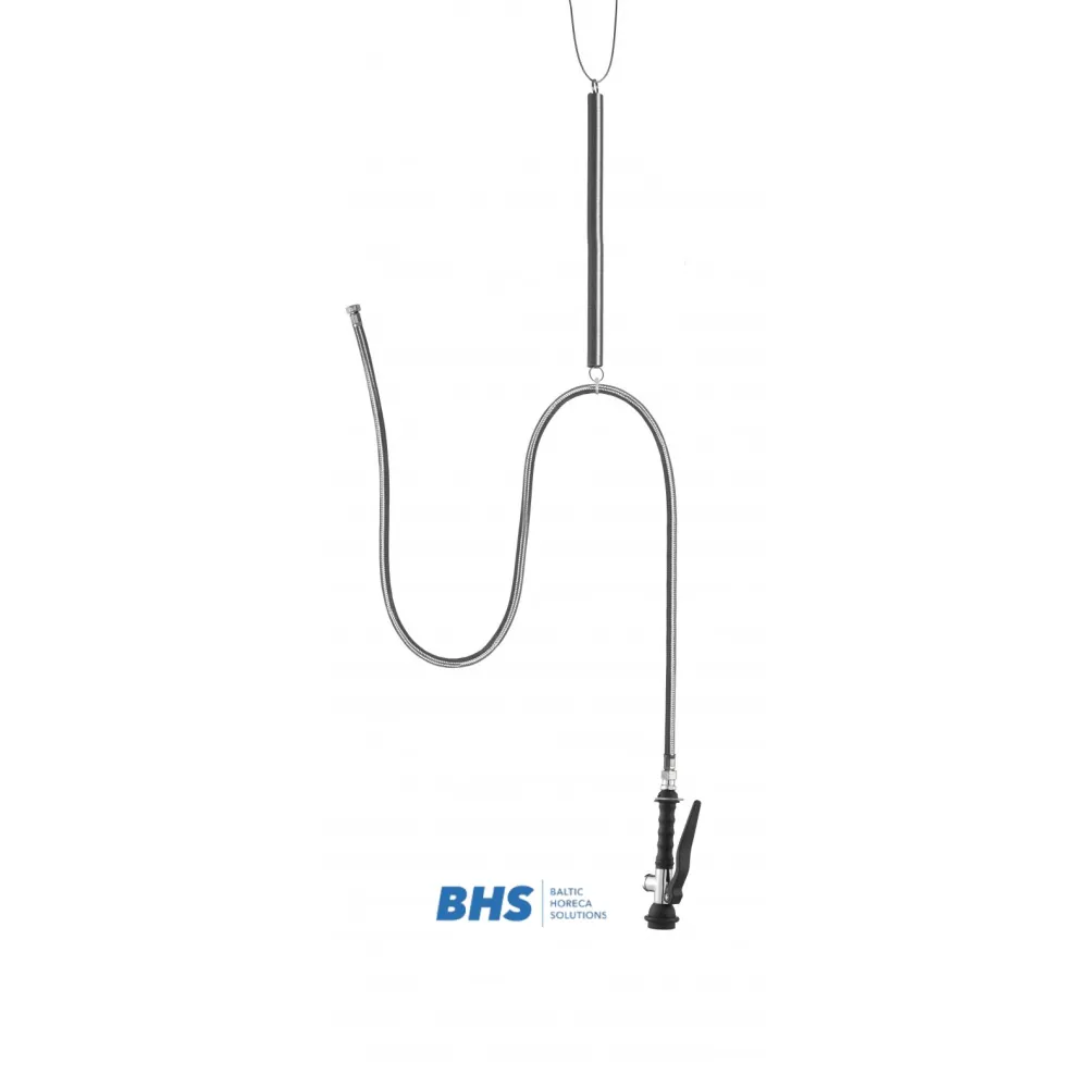 Mitigeur de douchette pour cuisine MONOLITH R08A3010101