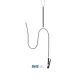Mitigeur de douchette pour cuisine MONOLITH R08A3010101