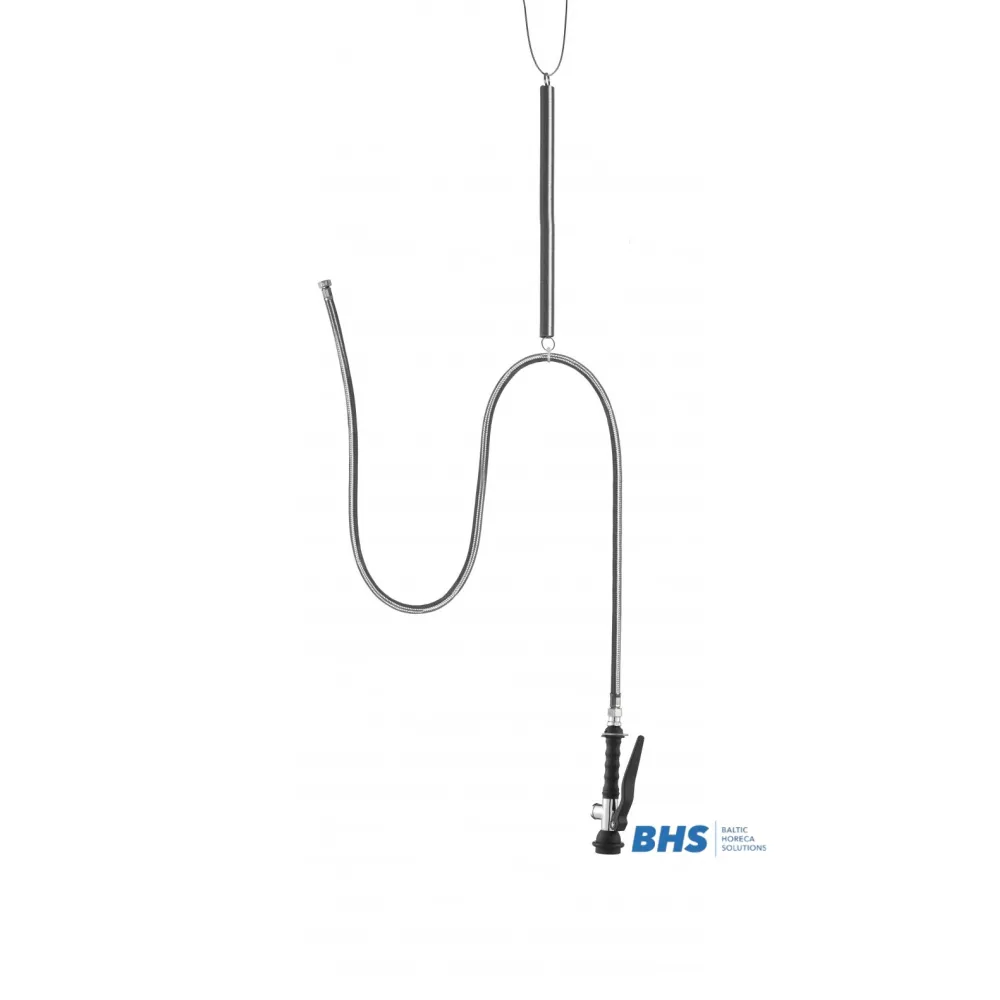 Mitigeur de douchette pour cuisine MONOLITH R08A3010102