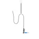 Mitigeur de douchette pour cuisine MONOLITH R08A3010102