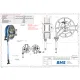 Douche haute pression MONOLITH SR32X