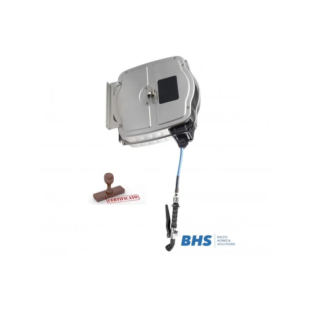 Douche haute pression MONOLITH SR35F