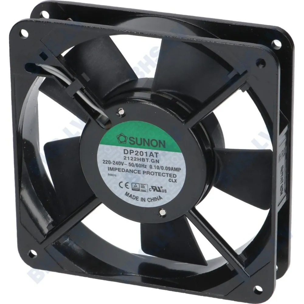 Ventilateur axial LF L3340156