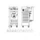 Machine à glace STAFF Ice system 1959 RHB15/60