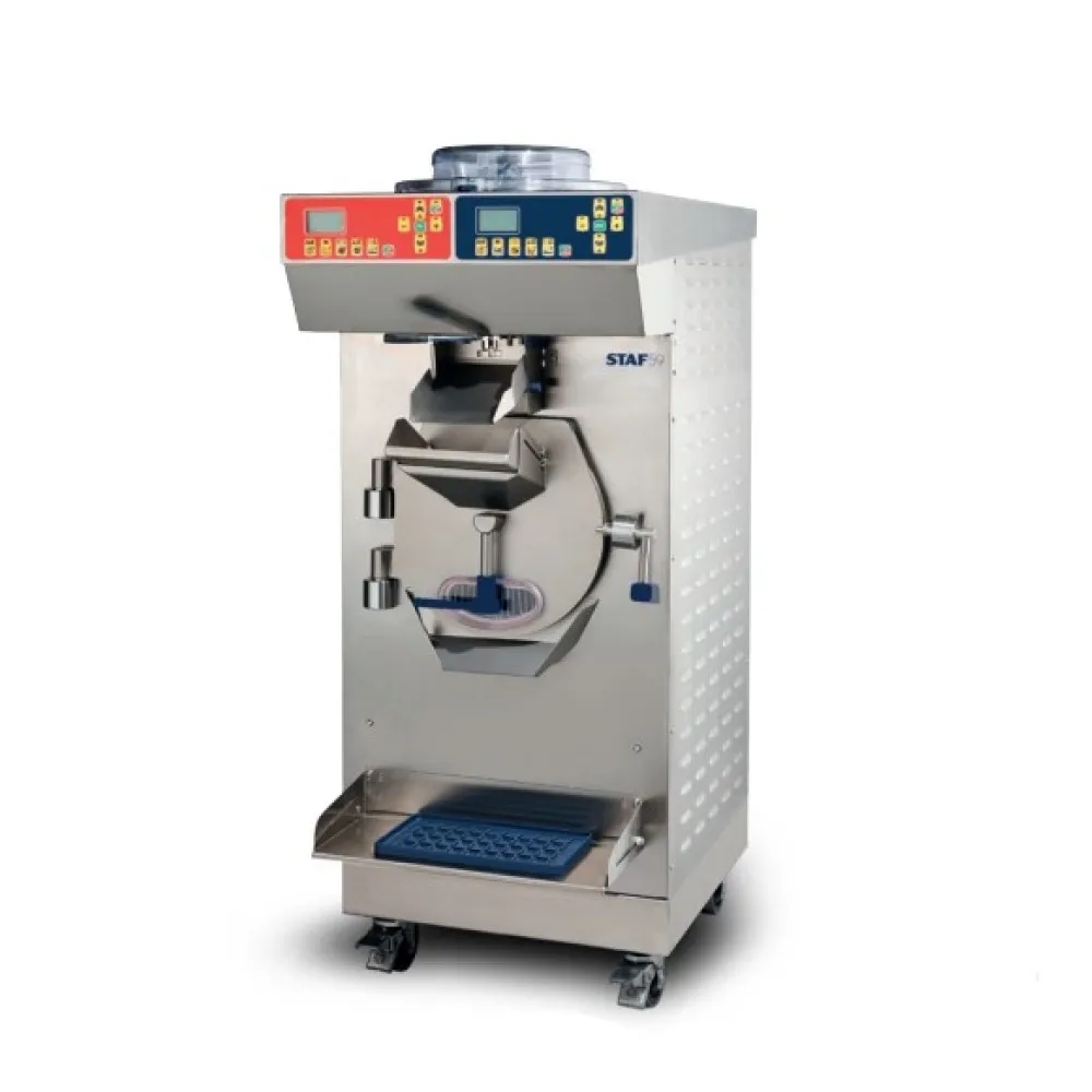 Machine à glace STAFF Ice system 1959 RHS15/80