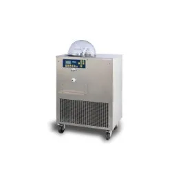 Vitrine de présentation de crème glacée STAFF Ice system 1959 GLS1