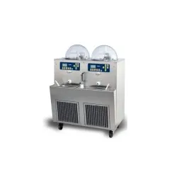 Vitrine de présentation de crème glacée STAFF Ice system 1959 GLS2 LX