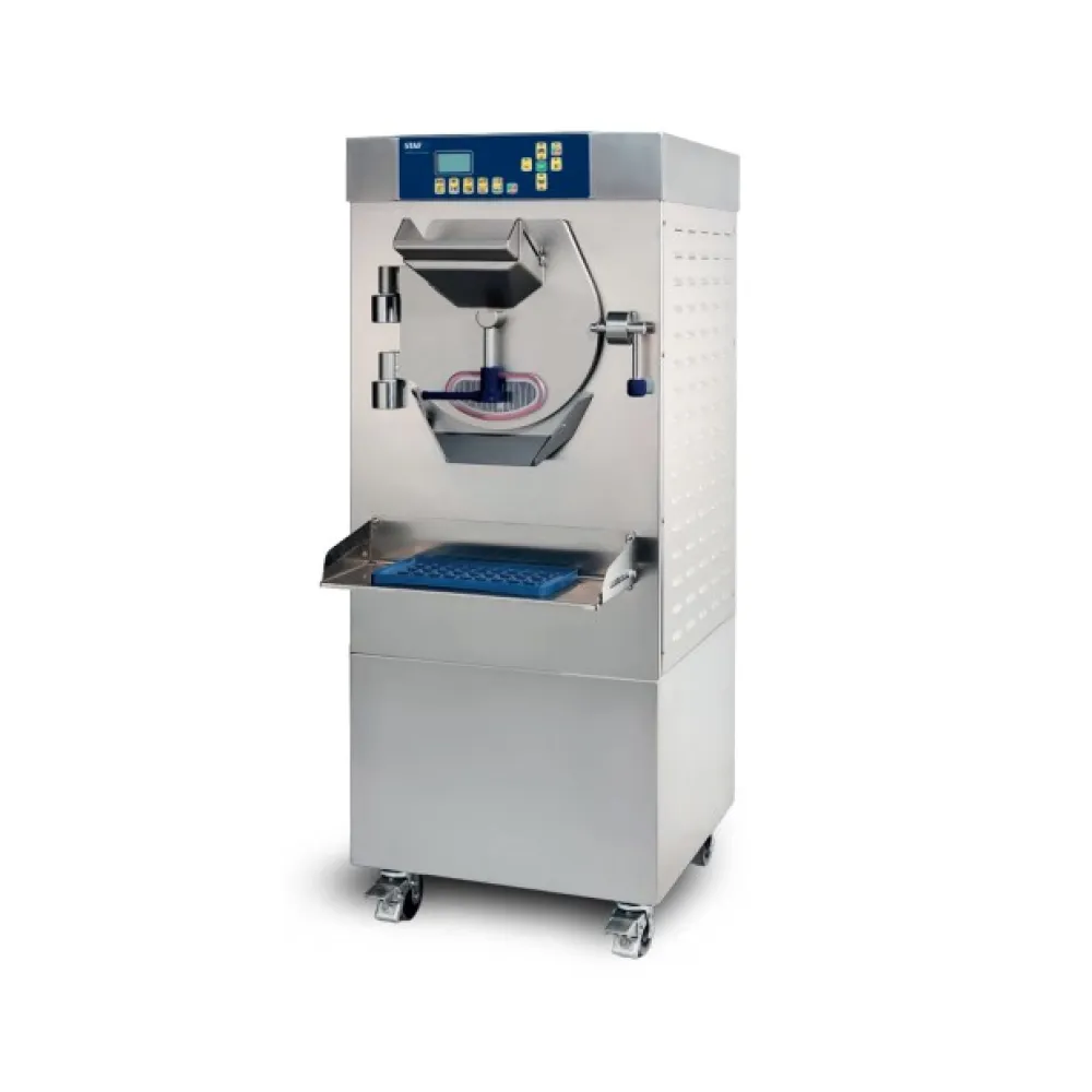 Machine à glace STAFF Ice system 1959 HBX400