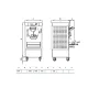 Machine à glace STAFF Ice system 1959 HSE600