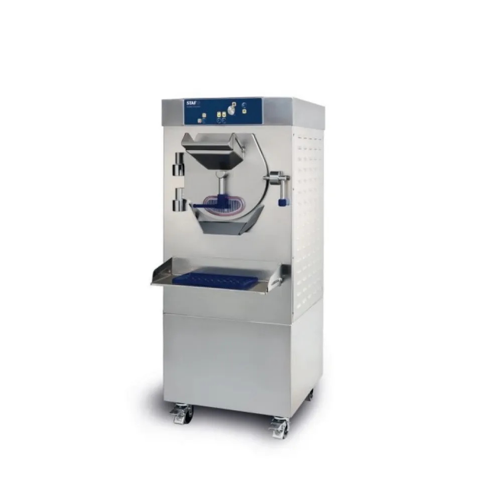 Machine à glace STAFF Ice system 1959 HSE1000