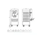 Machine à glace STAFF Ice system 1959 HSX1000