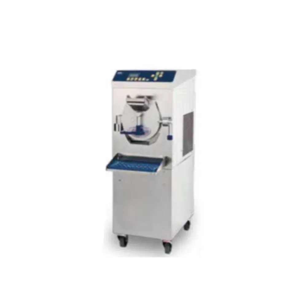 Machine à glace STAFF Ice system 1959 HSX300