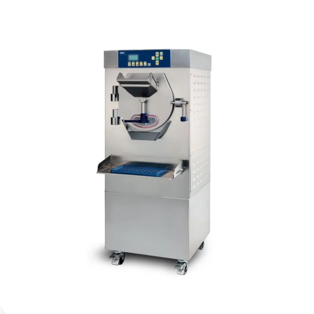 Machine à glace STAFF Ice system 1959 HSX400