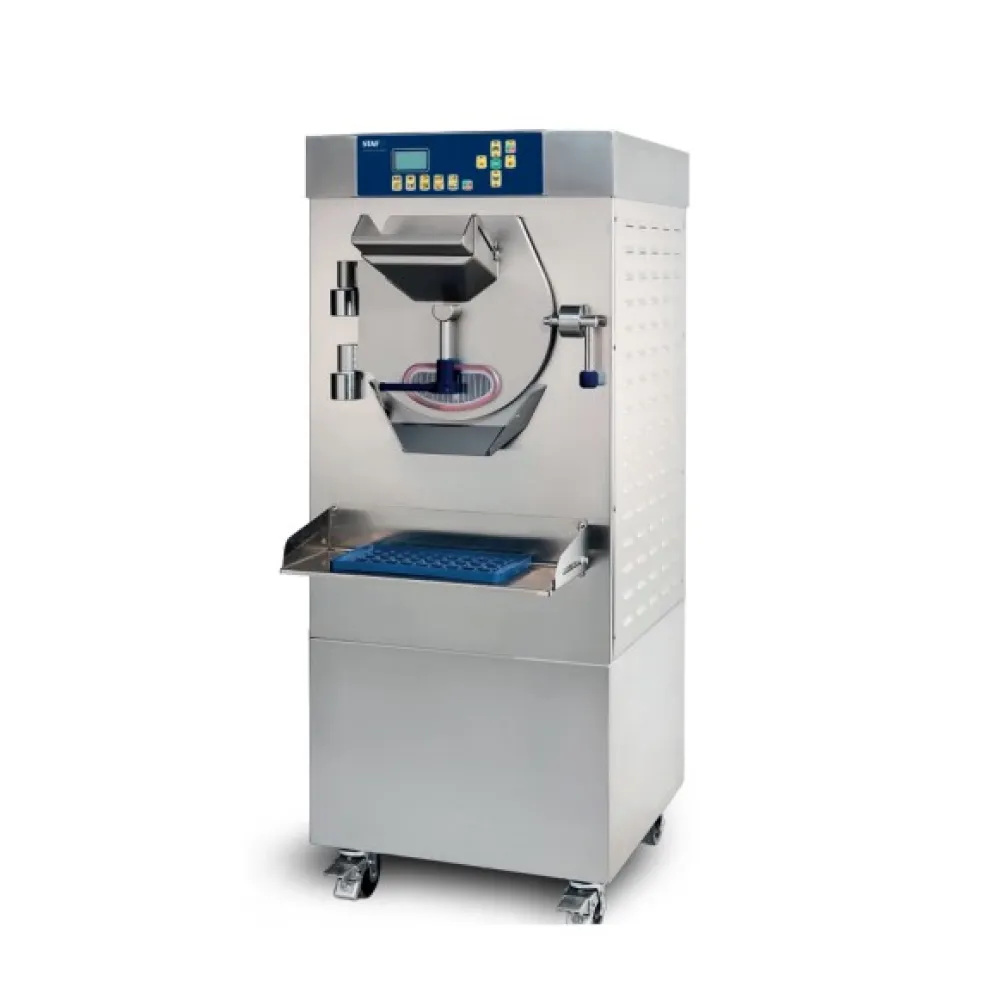 Machine à glace STAFF Ice system 1959 HSX800