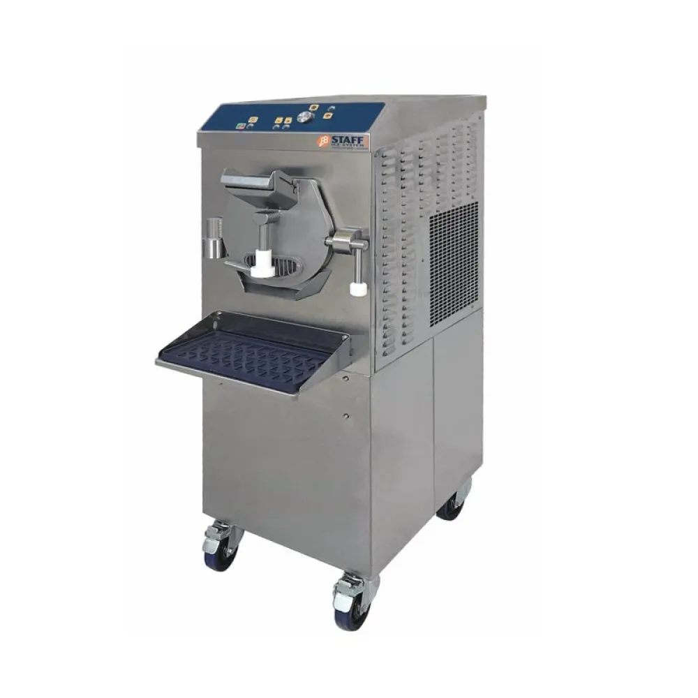 Machine à glace STAFF Ice system 1959 HSE300