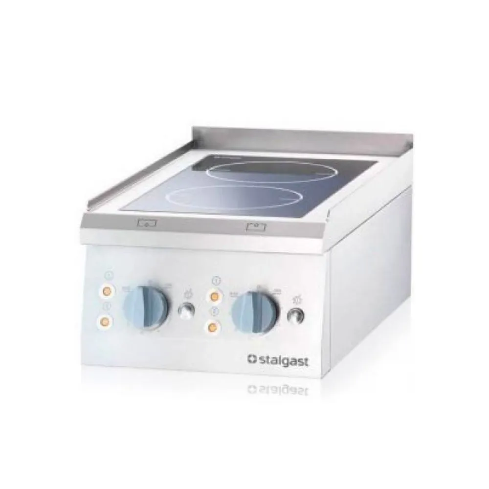 Plaque de cuisson électrique Stalgast 9705500