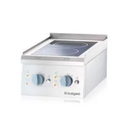 Plaque de cuisson électrique Stalgast 9705500