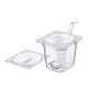 Bac GN en polycarbonate ARAVEN AR94010