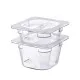 Bac GN en polycarbonate ARAVEN AR94010