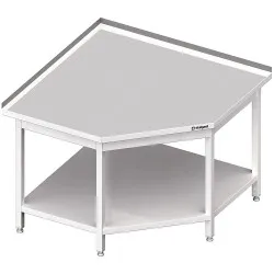 Table de coin Stalgast 980126070