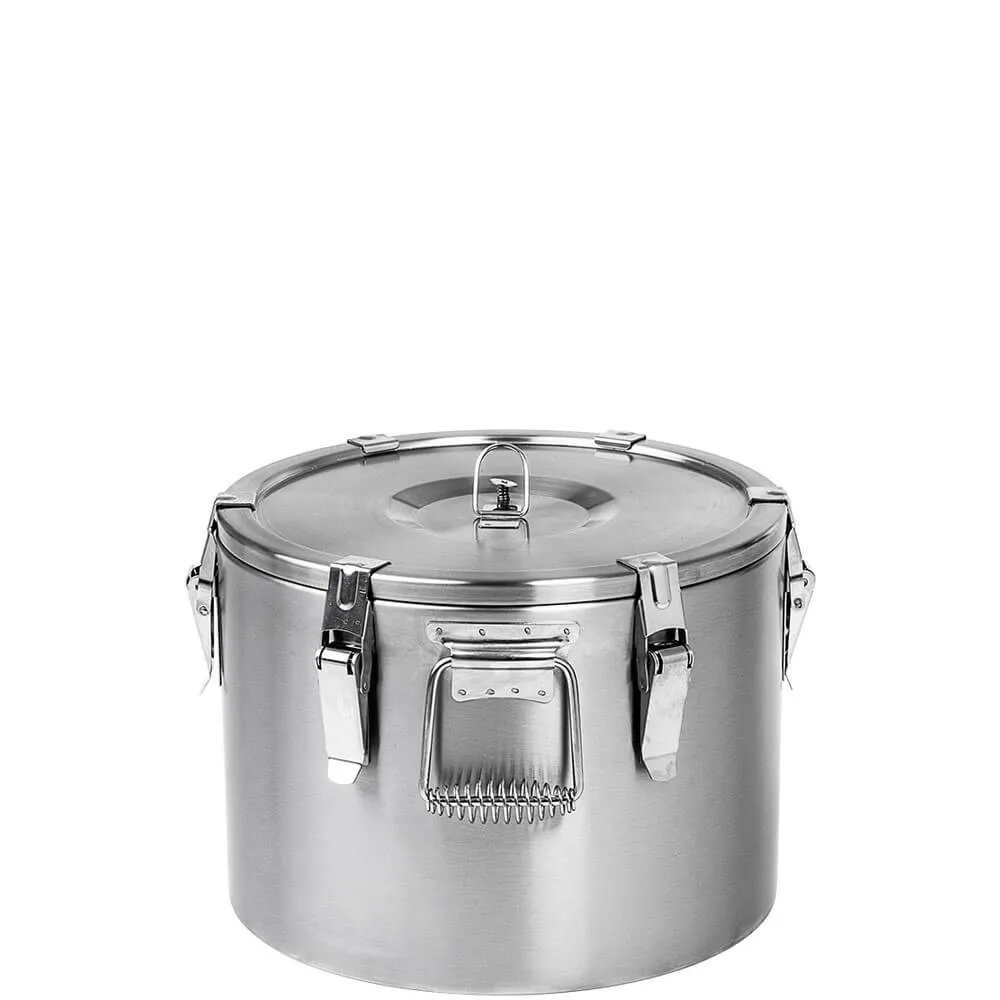 Thermos alimentaire en inox Stalgast 051151